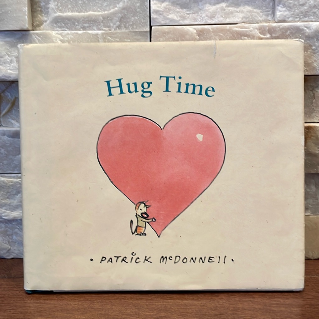 Hug Time